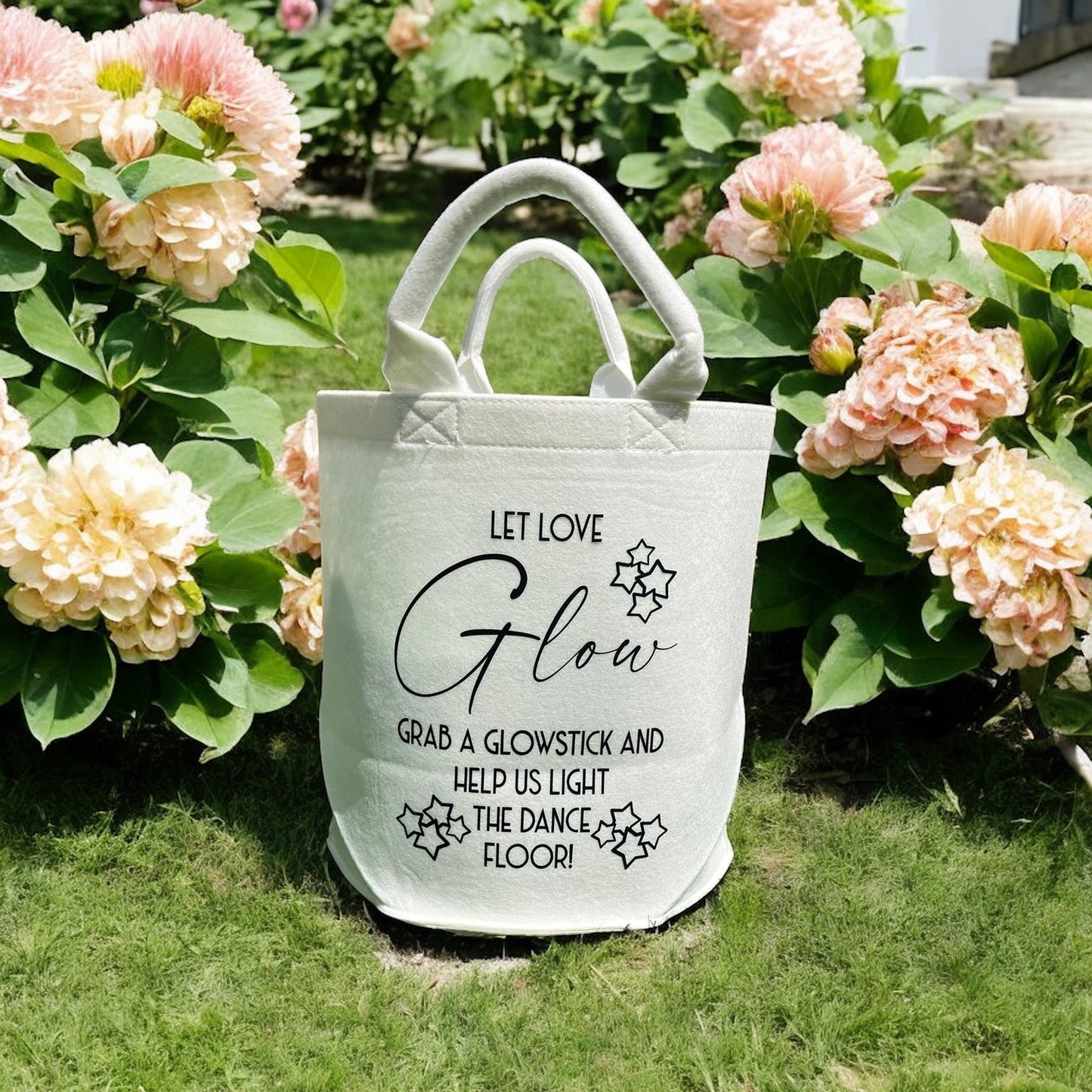 Felt Basket