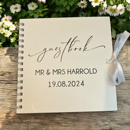 Guest Book