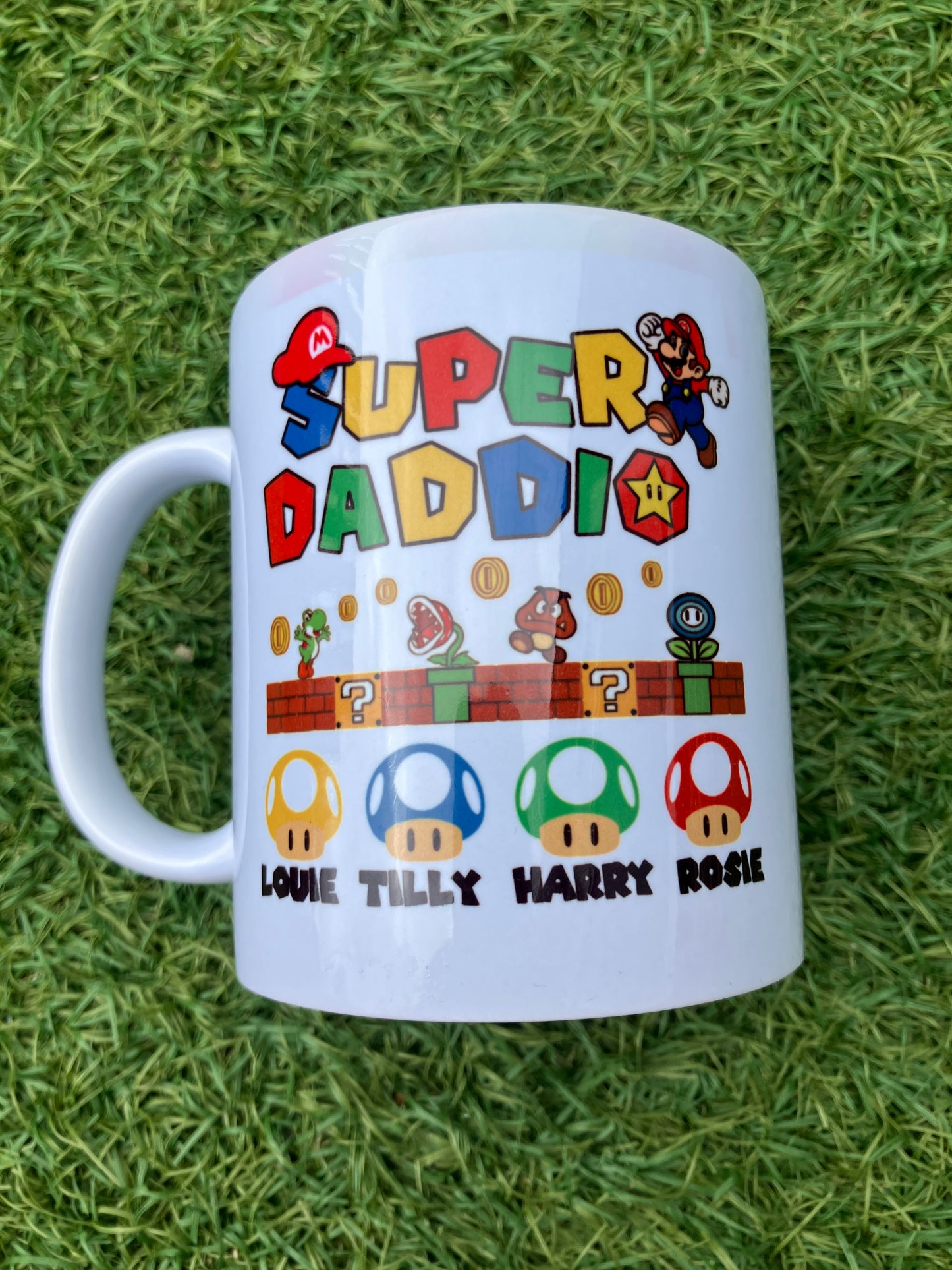 Special offer Printed Mugs