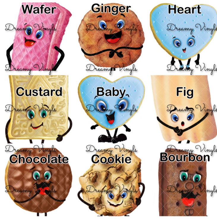 🖤 Christmas Sublimation Tins