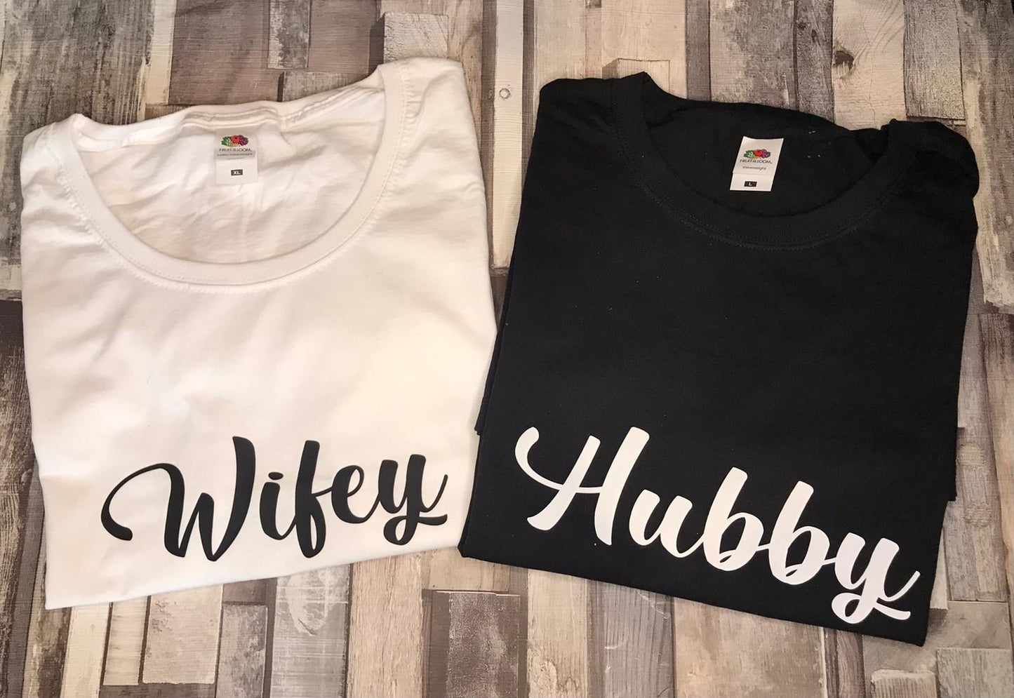 🖤 Wedding Clothing Range