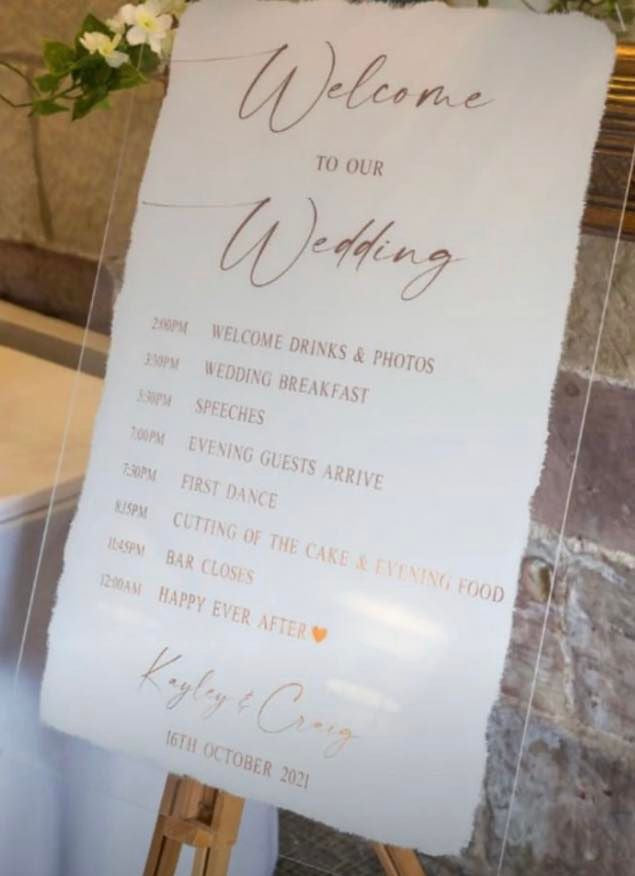 Order of the Day