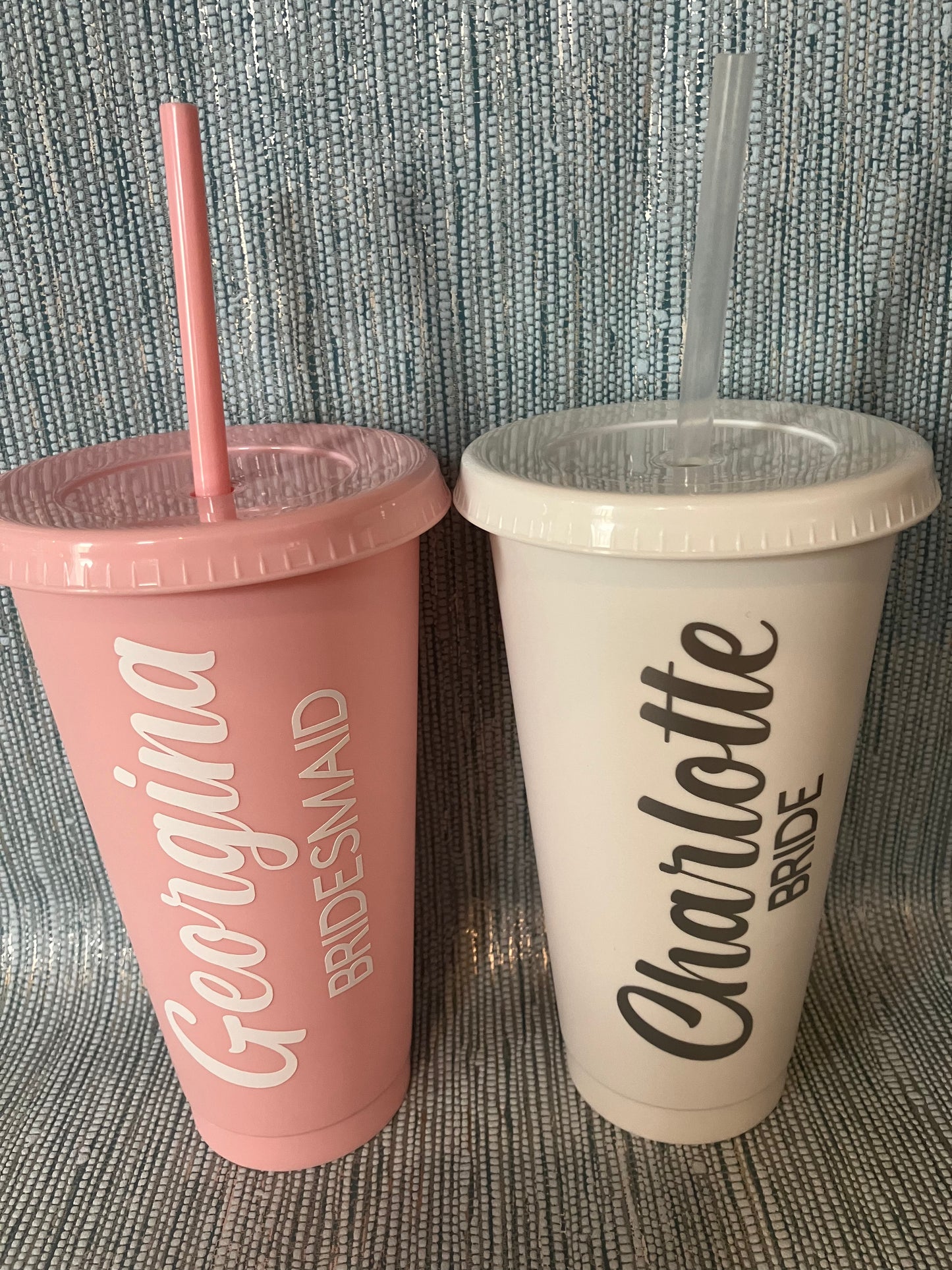 (Cold Cups)
