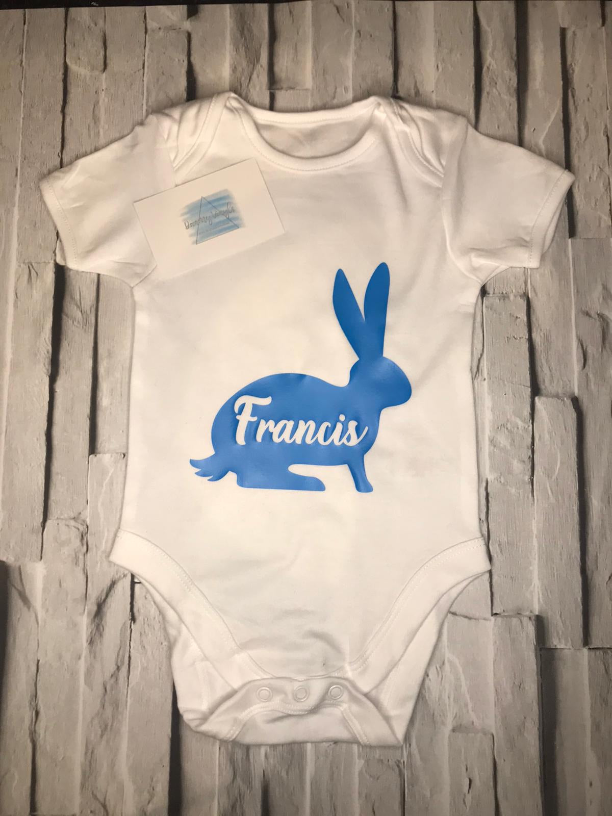 🖤 Personalised Baby Items