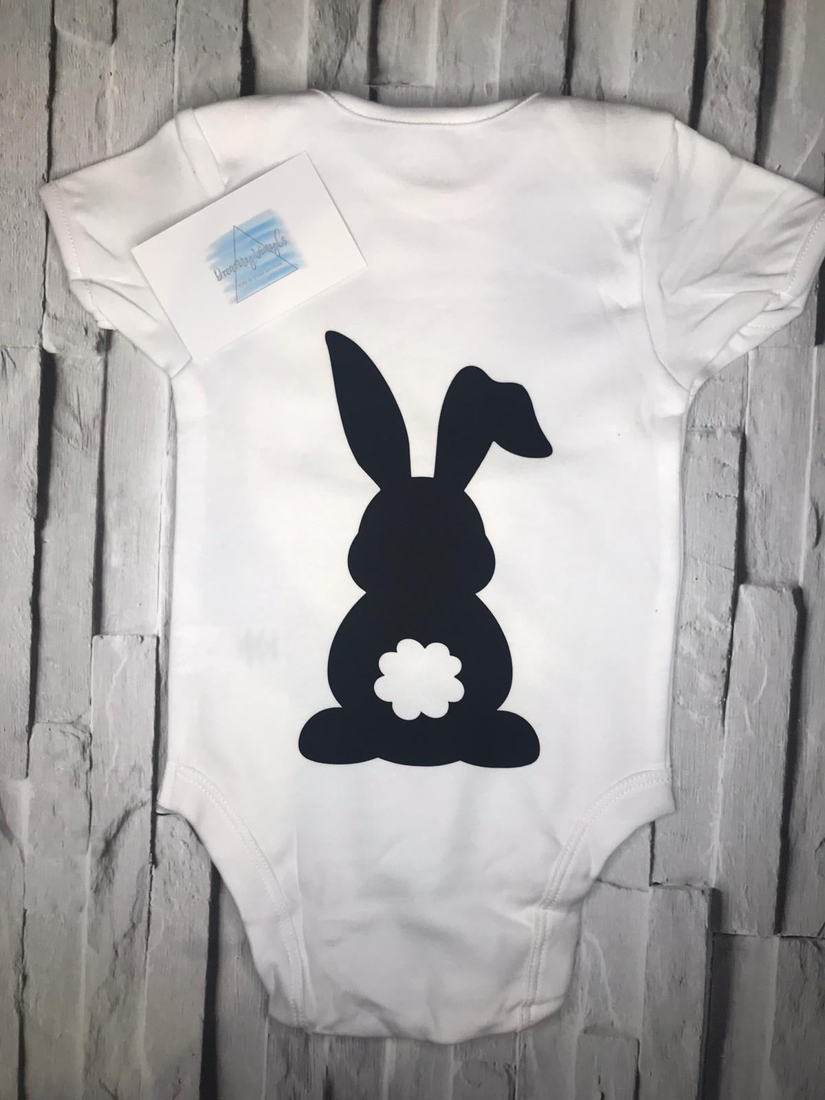 🖤 Personalised Baby Items