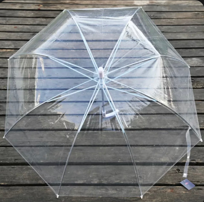 Personalised Umbrella