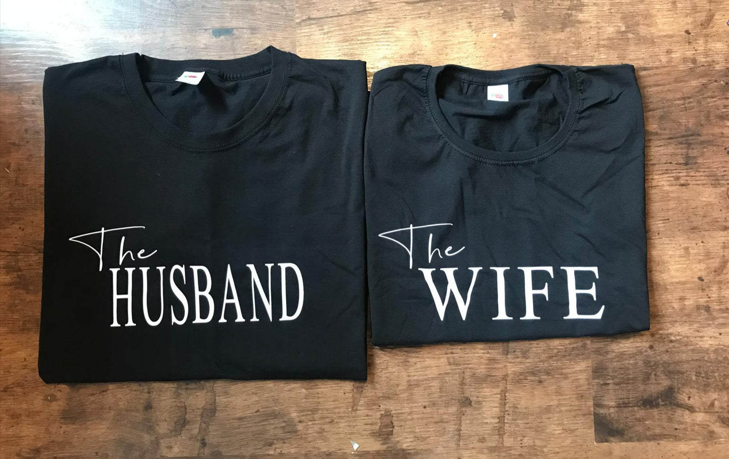 🖤 Wedding Clothing Range